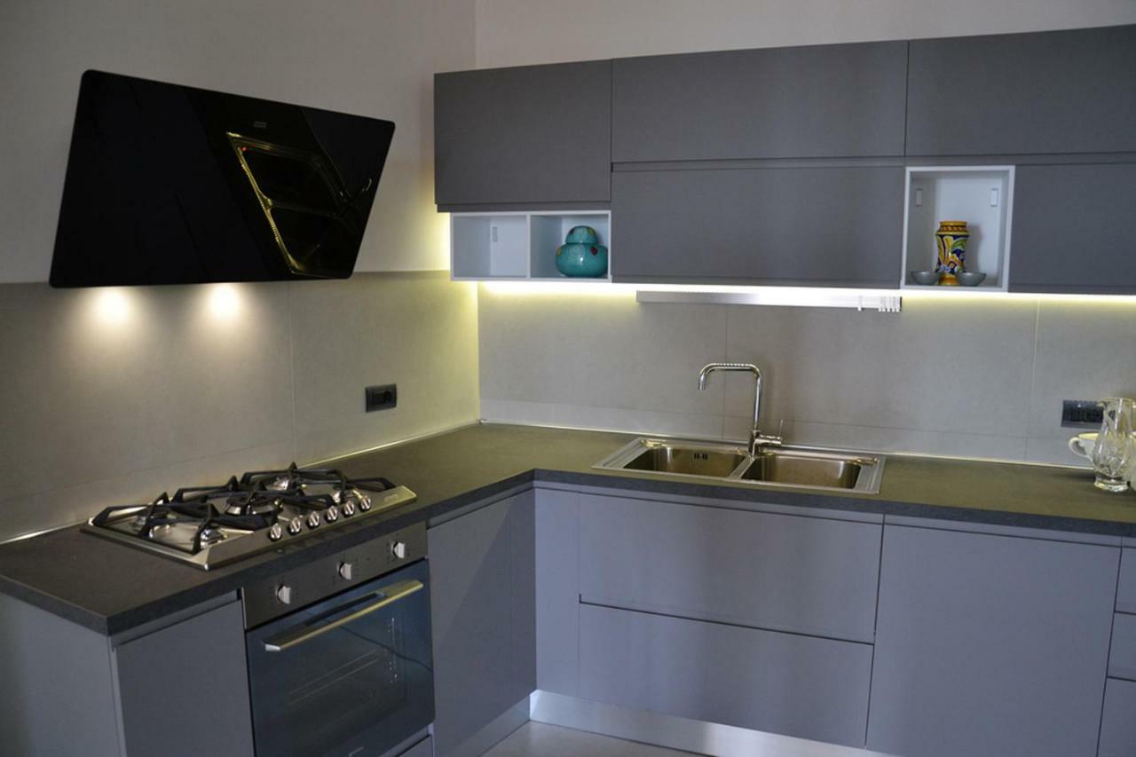 Apartament Casa Del Cedro Neapol Zewnętrze zdjęcie