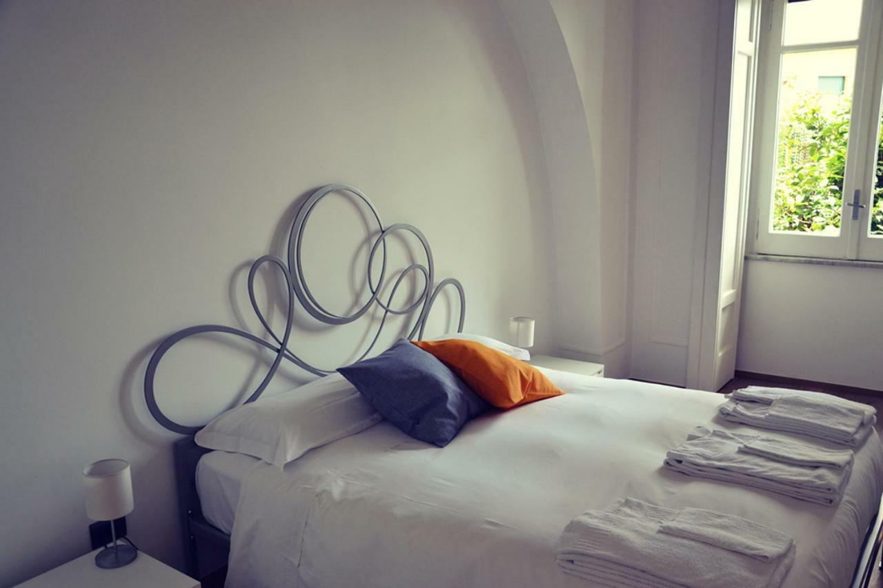 Apartament Casa Del Cedro Neapol Zewnętrze zdjęcie