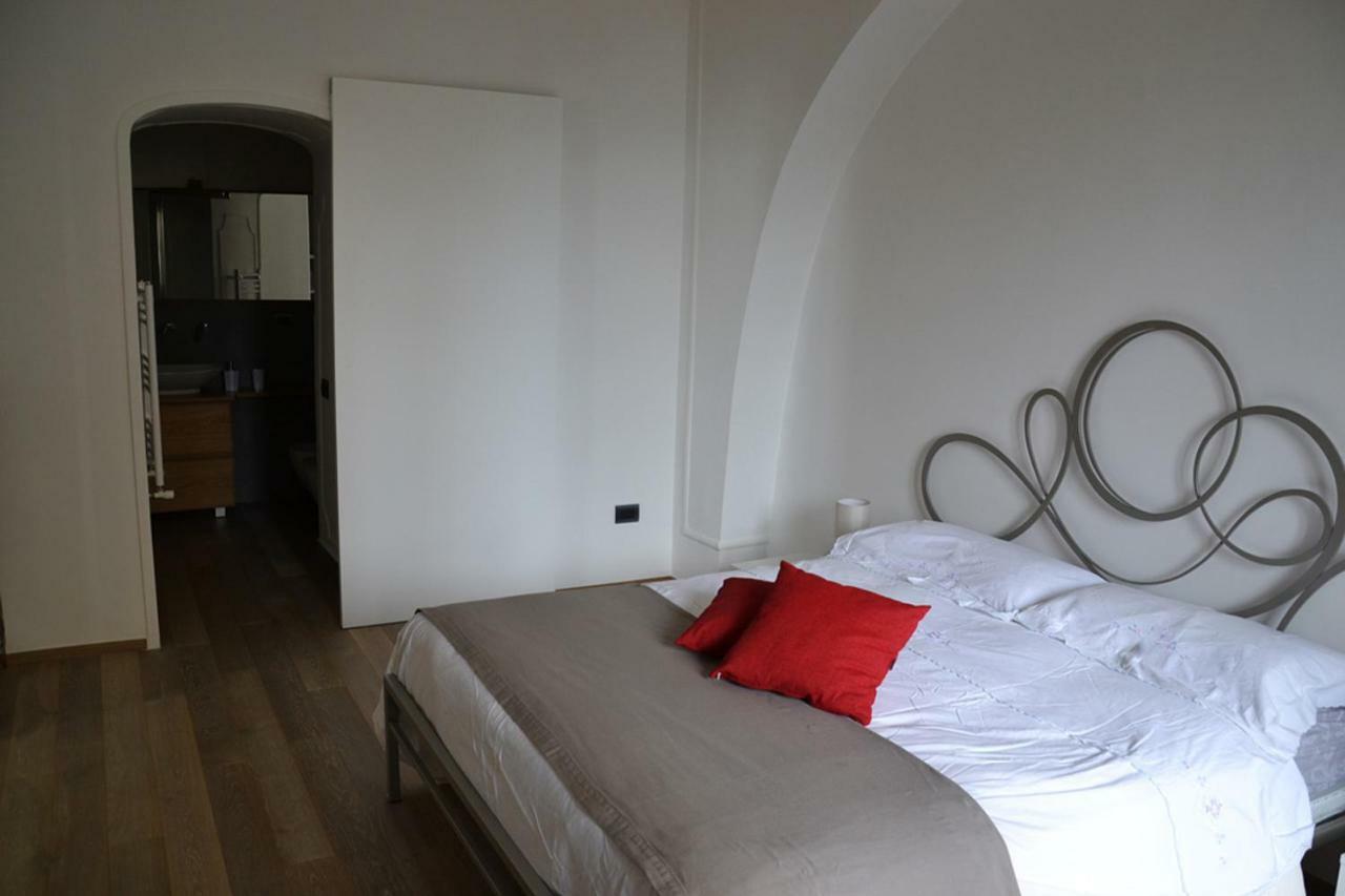 Apartament Casa Del Cedro Neapol Zewnętrze zdjęcie
