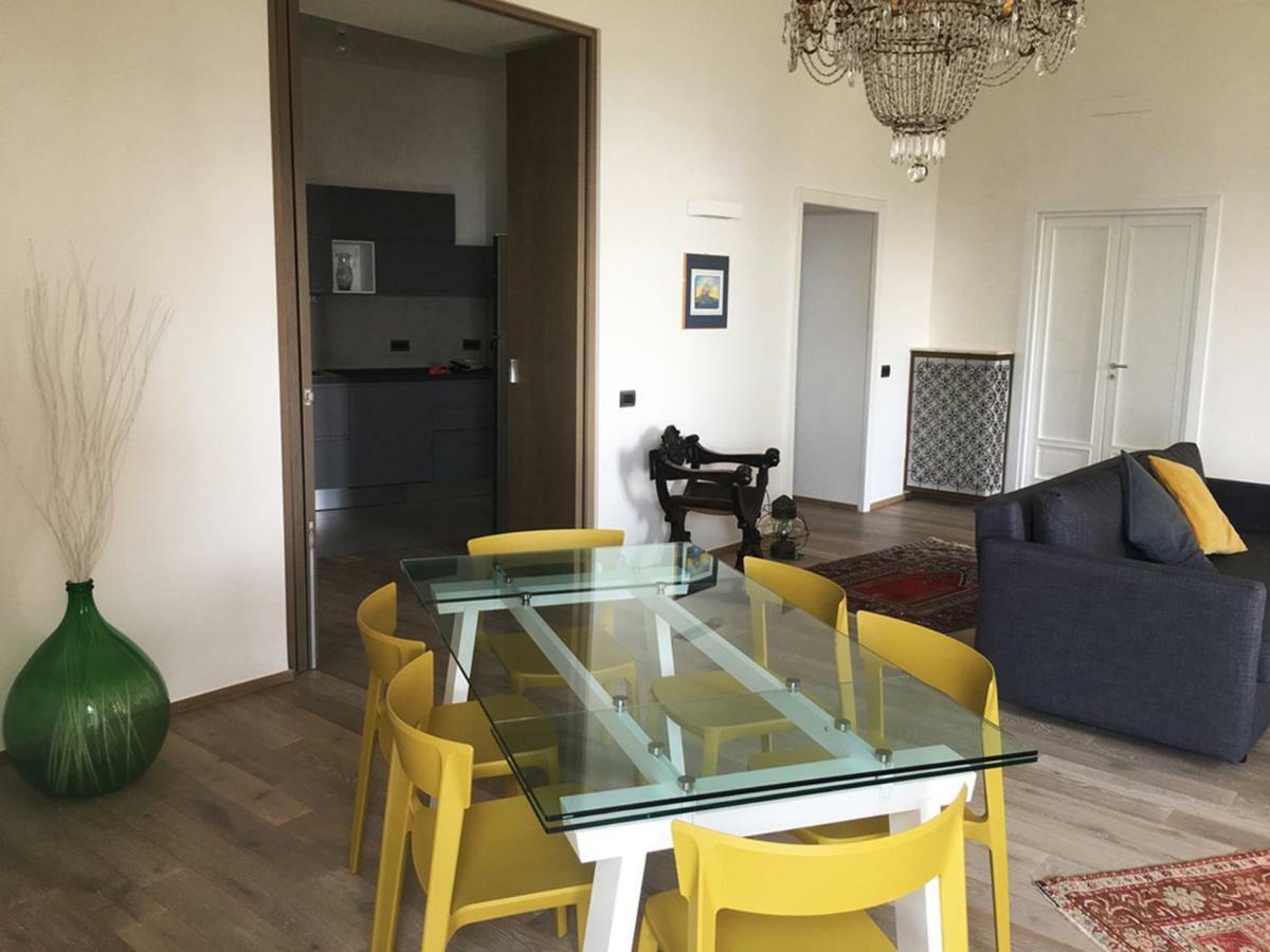Apartament Casa Del Cedro Neapol Zewnętrze zdjęcie