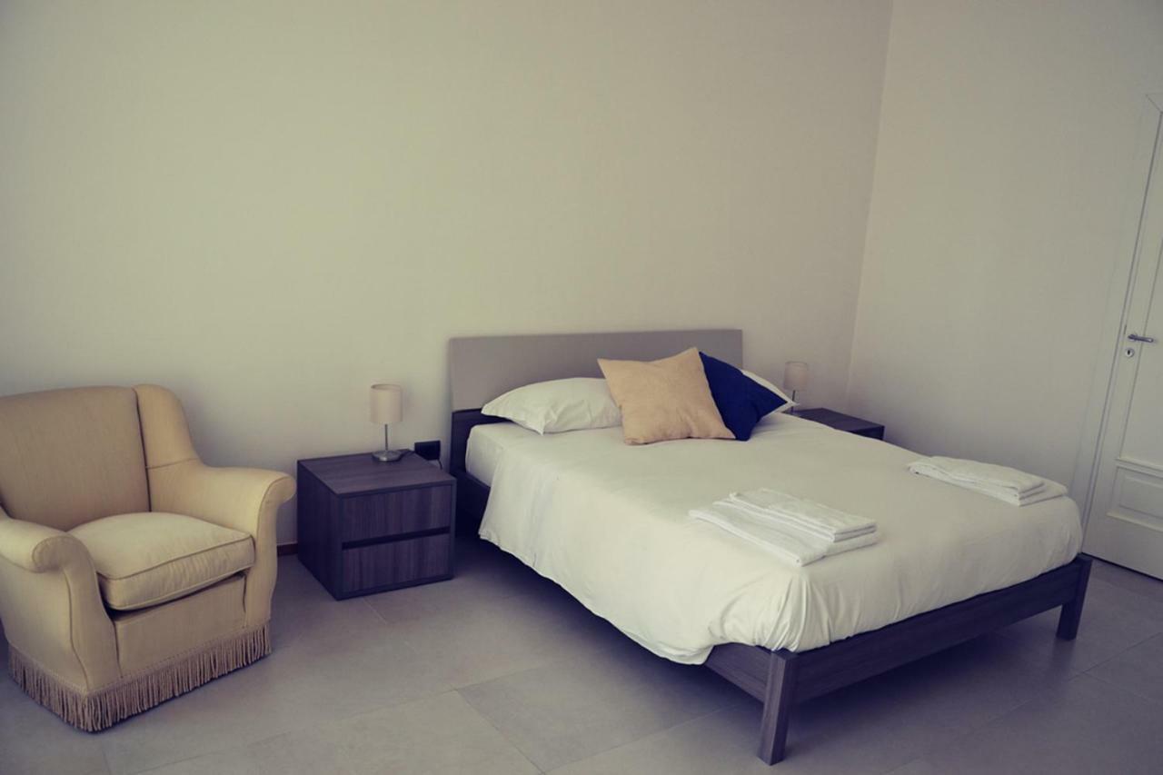 Apartament Casa Del Cedro Neapol Zewnętrze zdjęcie