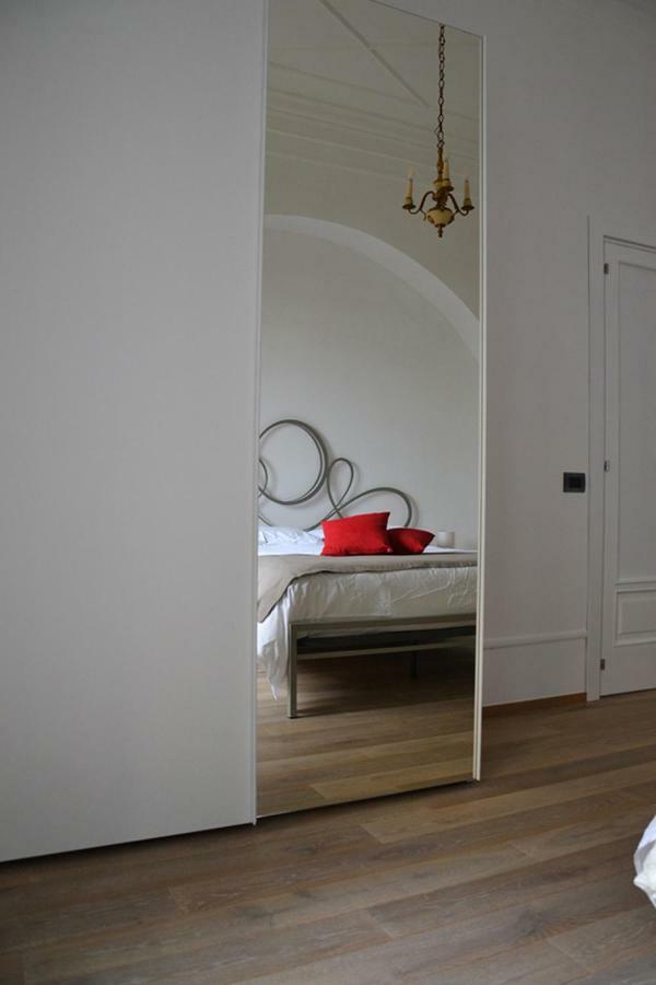 Apartament Casa Del Cedro Neapol Zewnętrze zdjęcie