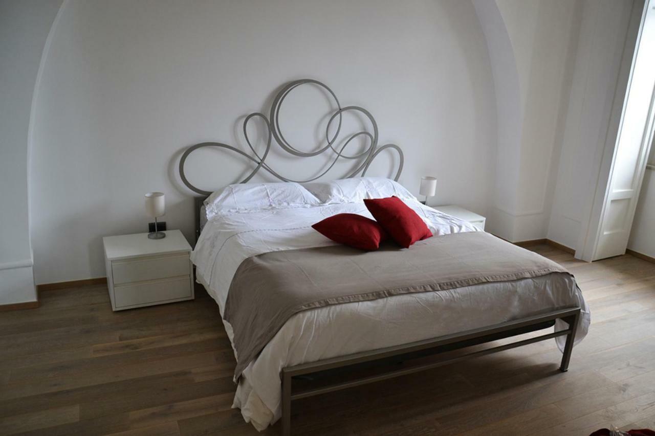 Apartament Casa Del Cedro Neapol Zewnętrze zdjęcie