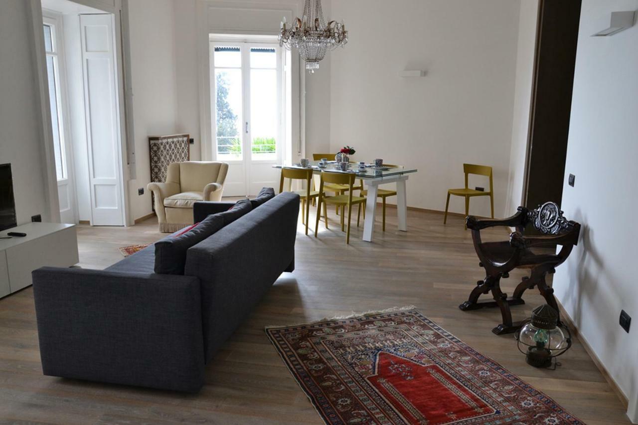 Apartament Casa Del Cedro Neapol Zewnętrze zdjęcie