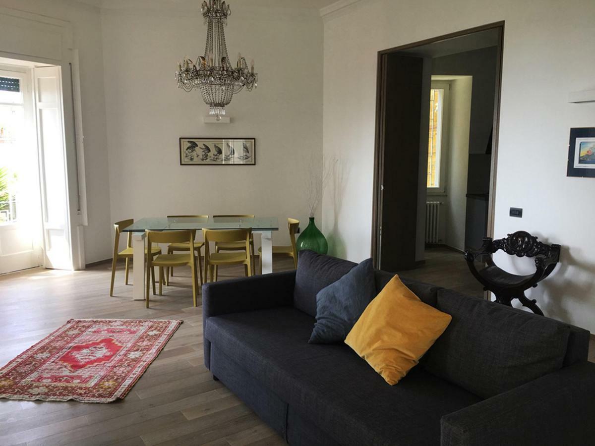 Apartament Casa Del Cedro Neapol Zewnętrze zdjęcie