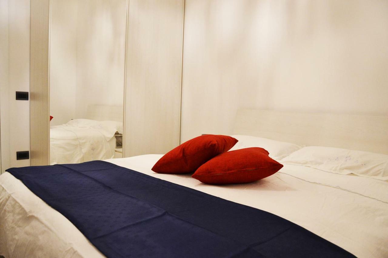Apartament Casa Del Cedro Neapol Zewnętrze zdjęcie