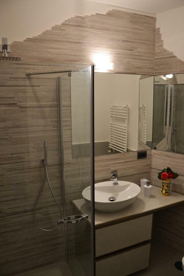 Apartament Casa Del Cedro Neapol Zewnętrze zdjęcie