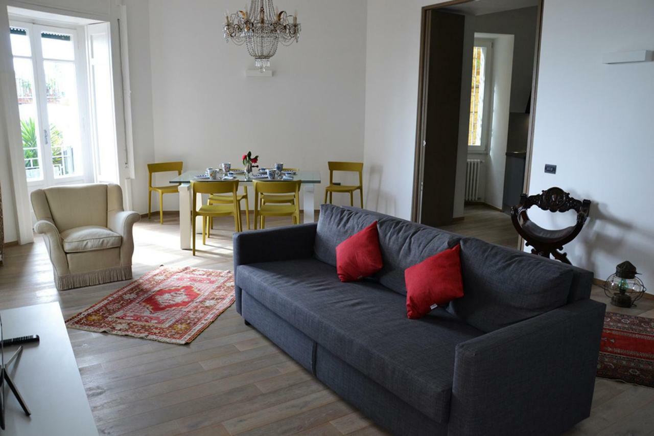 Apartament Casa Del Cedro Neapol Zewnętrze zdjęcie
