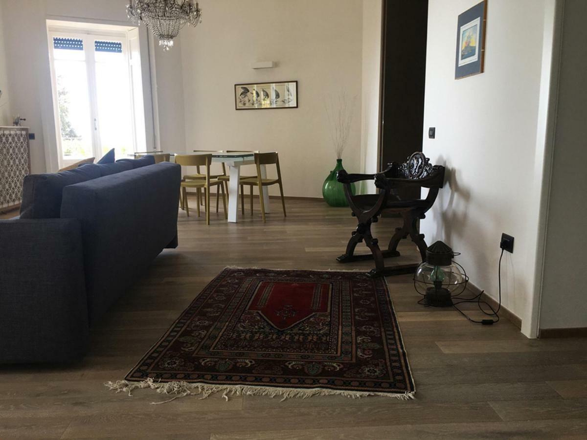 Apartament Casa Del Cedro Neapol Zewnętrze zdjęcie