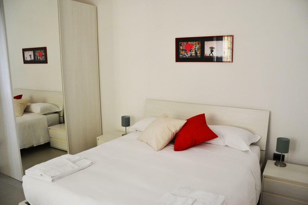 Apartament Casa Del Cedro Neapol Zewnętrze zdjęcie