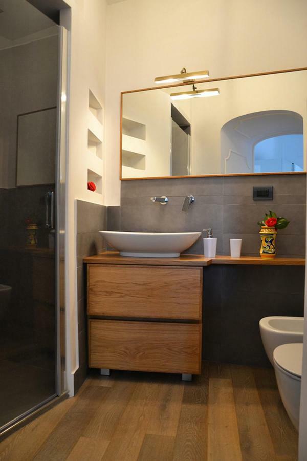 Apartament Casa Del Cedro Neapol Zewnętrze zdjęcie