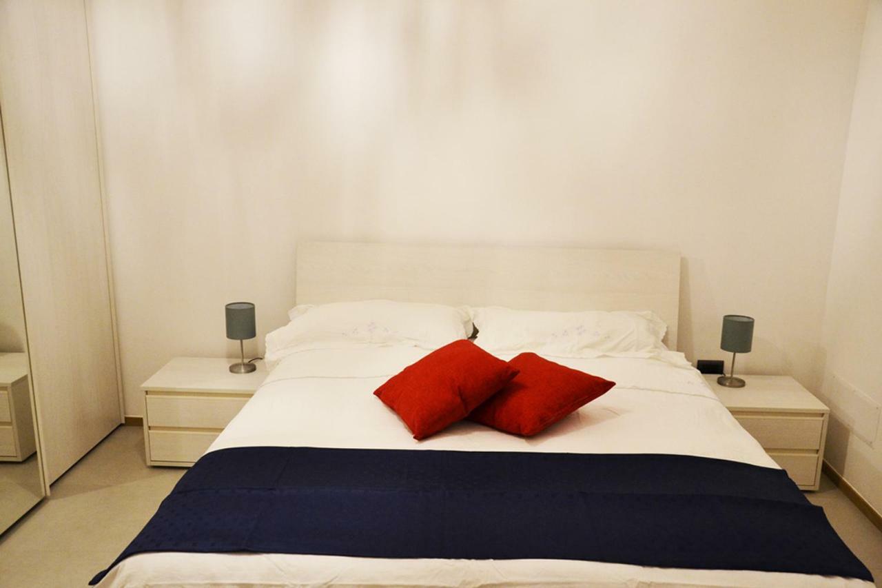 Apartament Casa Del Cedro Neapol Zewnętrze zdjęcie