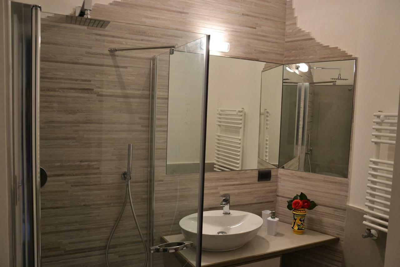 Apartament Casa Del Cedro Neapol Zewnętrze zdjęcie